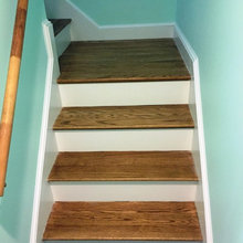 Basement Paint Colors