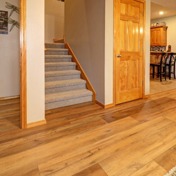 Coretec Virtue Oak Luxury Vinyl Plank