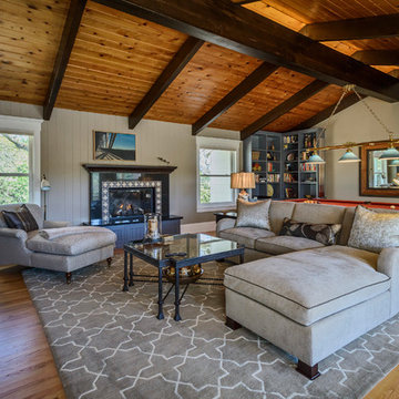 Lafayette Hills Remodel