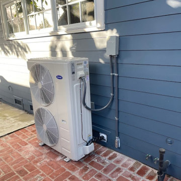 ABS Heating And Air Conditioning