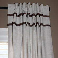 Window Treatments