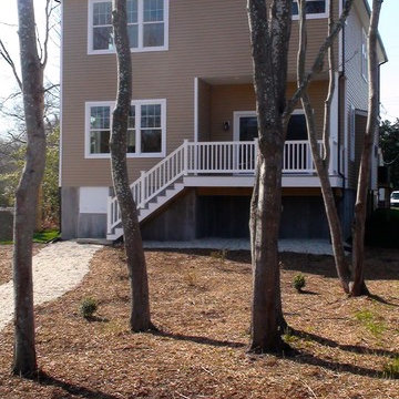 Bayville, 611 Riverside Drive