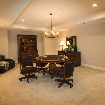 Brooklyn - 2017 MBA Parade of Homes Model
