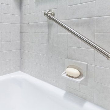 Bathtub Grab Bar