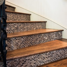 Front Door Staircase