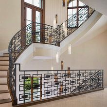 Stair Railings