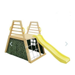 Fantastic Playgrounds - Products