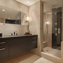 Bathrooms; Barkentine