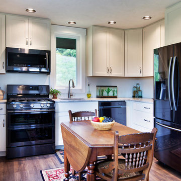 Bridger Canyon Home, Bozeman, MT