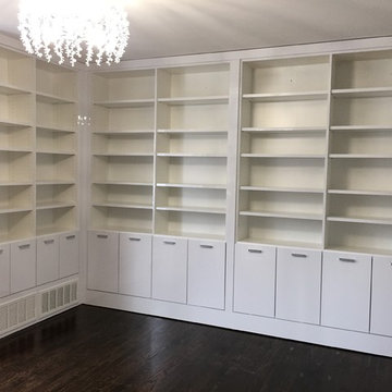 Bookcase