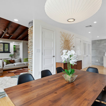 Full Home Renovation - Blue Bell, PA
