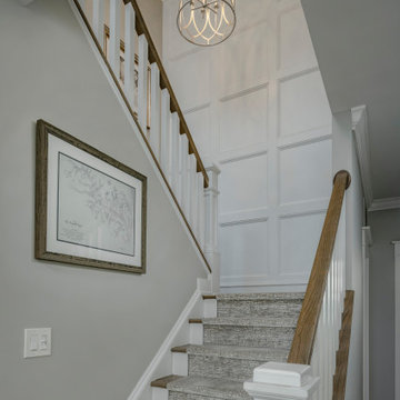 Waterfront Residence