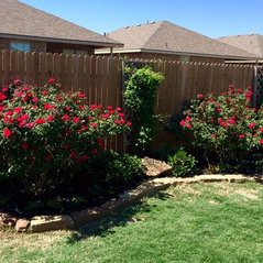 Beyond backyards lubbock