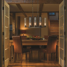 Dining Room Lighting