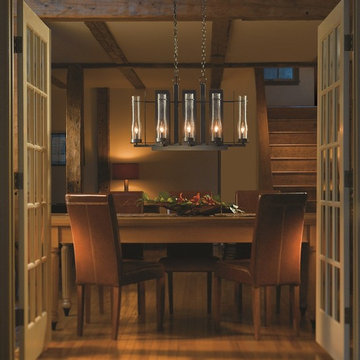 Dining Room Lighting
