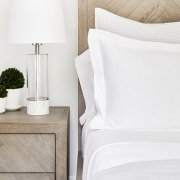 Oak Hill Master Suite Addition