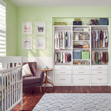 Kid’s Bedrooms