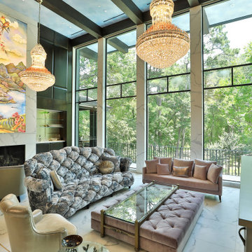 Piney Point Village Remodel