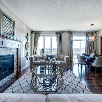 Windsor at Saddlestone in Calgary, Alberta