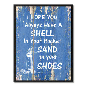Always Have Hope Print Contemporary Prints And Posters By Posterazzi