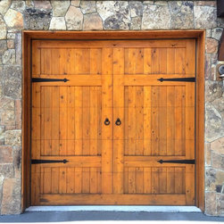Our Doors - Products