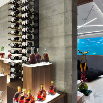 Vancouver Residence