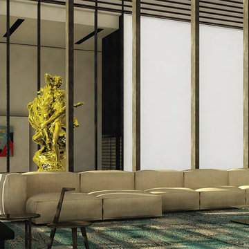 OCEANA BAL HARBOUR - AMENITIES