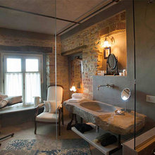 Bagno giù