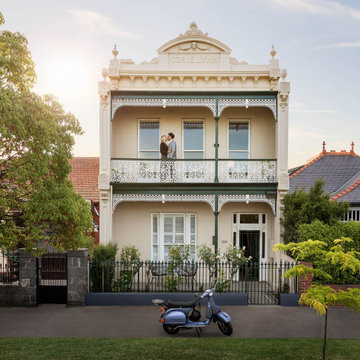 Emerald Hill