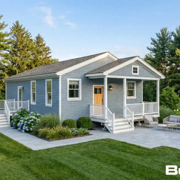 X-3 The Haven ADU (Accessory Dwelling Unit)