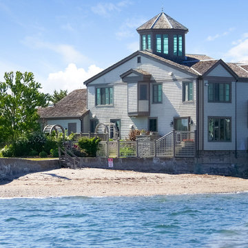 19 Defenders Row | Newport, RI