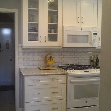 Functional kitchen from 1990's Frustration