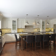 Lindsay construction services(transformed kitchen)