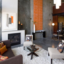 sustainable resilient finishes