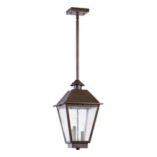 Lake Entry Light