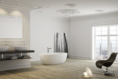 Bathroom photo in Other