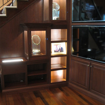 Fiddlesticks Home Theater and Display