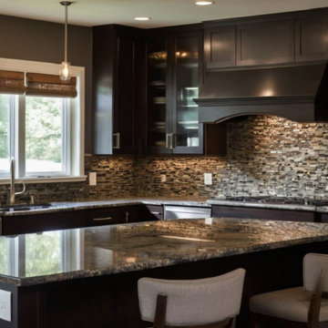 Kitchen and Bathroom Countertop Materials Inventory