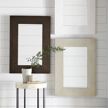 bathroom mirrors