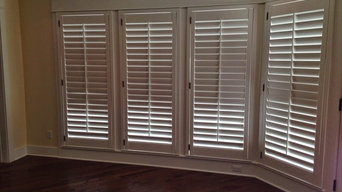 Best Plantation Shutters In Nampa Id Houzz