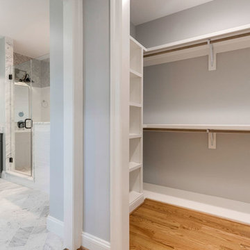 1601 N Stafford Street - The Savannah Model