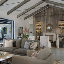 Cottage Bedrooms