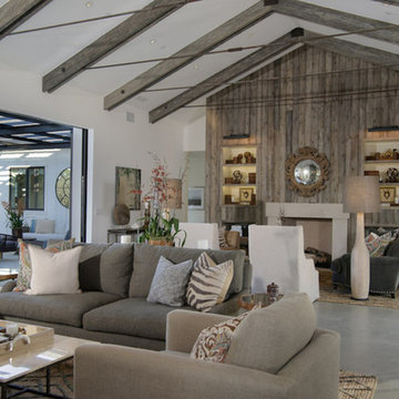 Hoffman Residence Napa