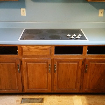 Range Conversion