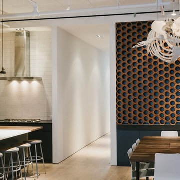 White Street Loft