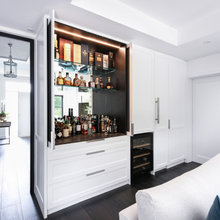 Living Room Bars