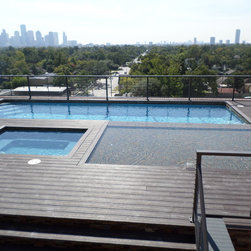 Finished Swimming Pools - Products