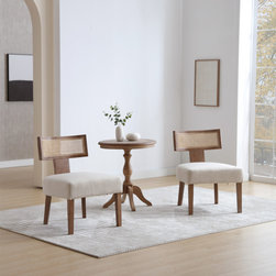 Payson Side Chair - Dining Chairs