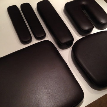 Chiropractic Adjustment Cushions