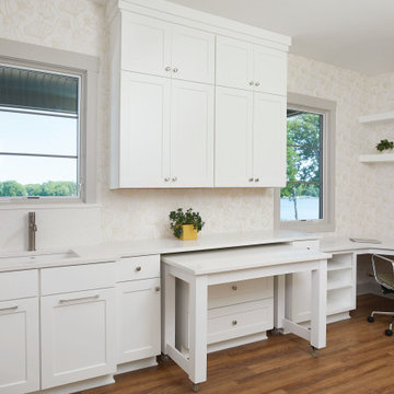 Office/Laundry